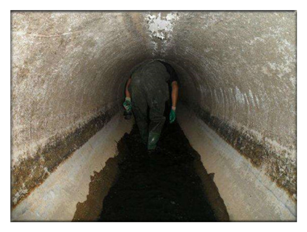 汝城管道高压清洗