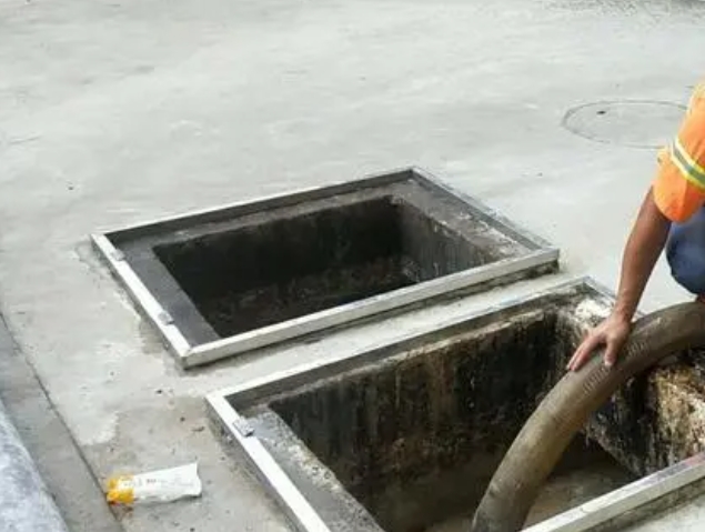 汝城化粪池清理