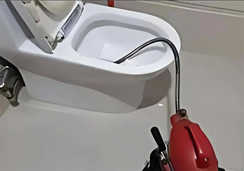 汝城卫生间下水道堵塞怎么疏通