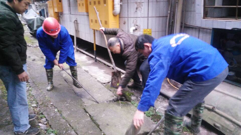 汝城清掏化粪池、管道疏通一站式服务<高效><技术><可靠>